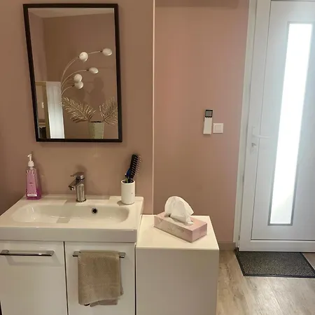 Dependance Prive Pansiyon