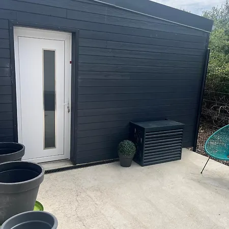 Pansiyon Dependance Prive *